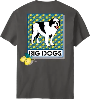Lemon Dog T-shirt