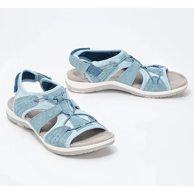 Leslie® | Orthopedic Sandals