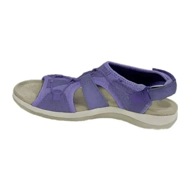Leslie® | Orthopedic Sandals