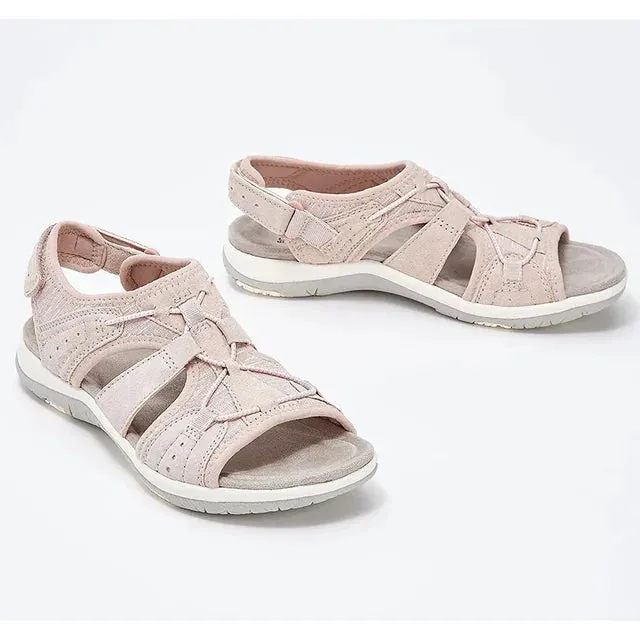 Leslie® | Orthopedic Sandals