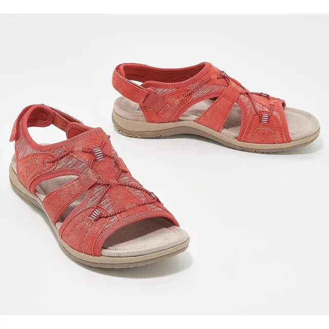 Leslie® | Orthopedic Sandals