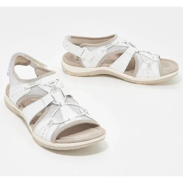 Leslie® | Orthopedic Sandals
