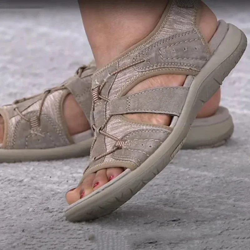 Leslie® | Orthopedic Sandals