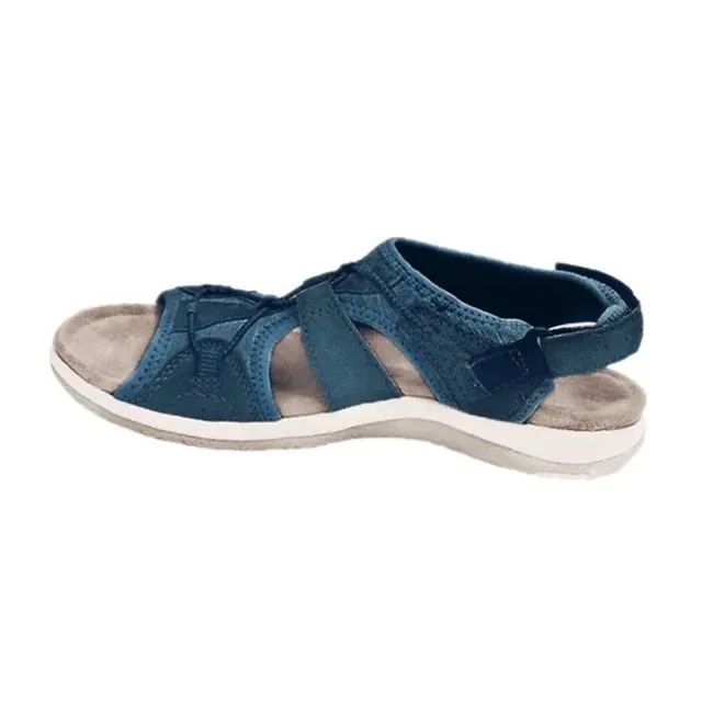 Leslie® | Orthopedic Sandals