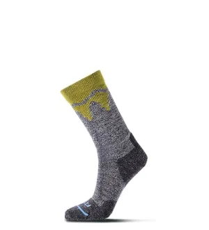 Light Hiker (Balsam) - Crew