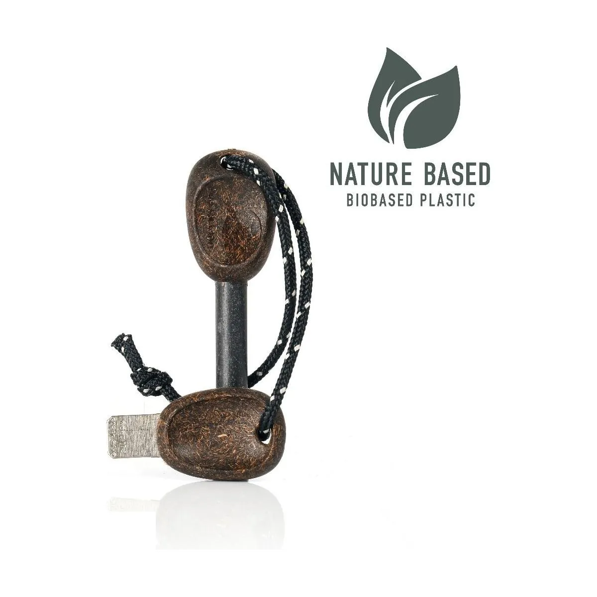 Light My Fire Swedish FireSteel BIO army 2in1 Cocoshell