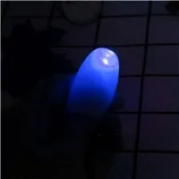 Light Up Thumb Tip Pair