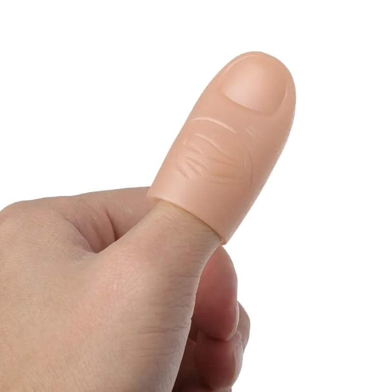 Light Up Thumb Tip Pair