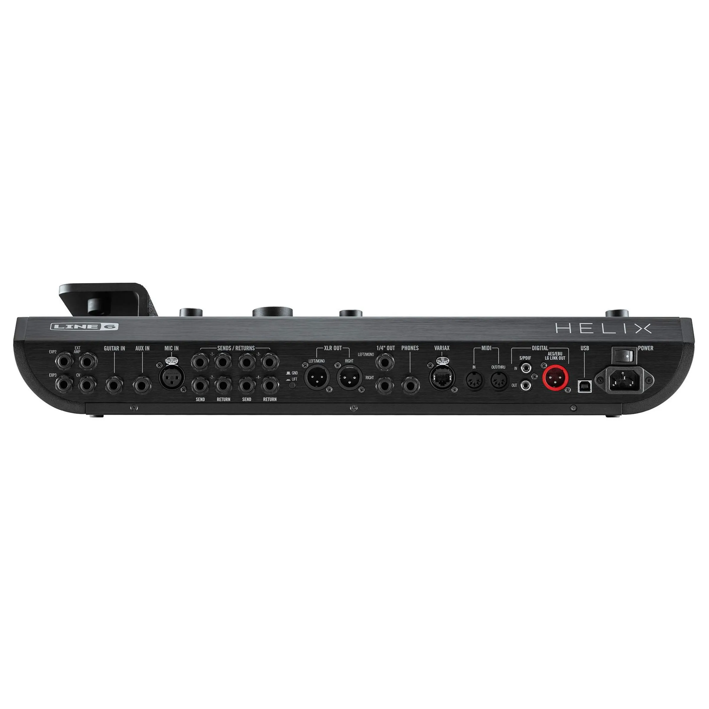 Line 6 Helix