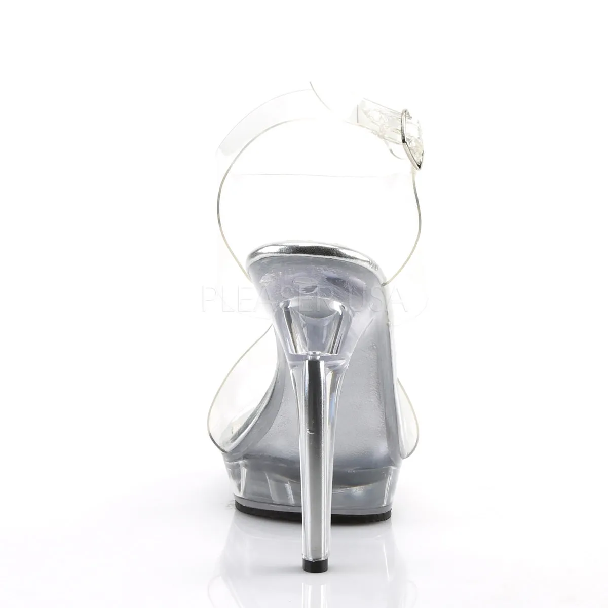 LIP-107  Clear/Clear