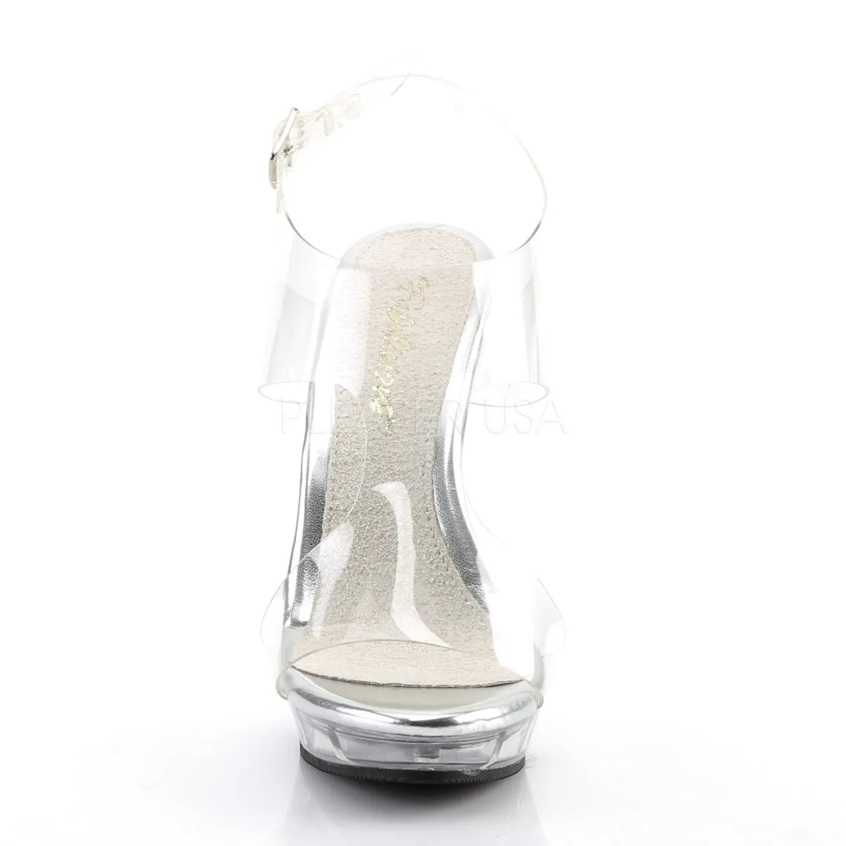 LIP-107  Clear/Clear