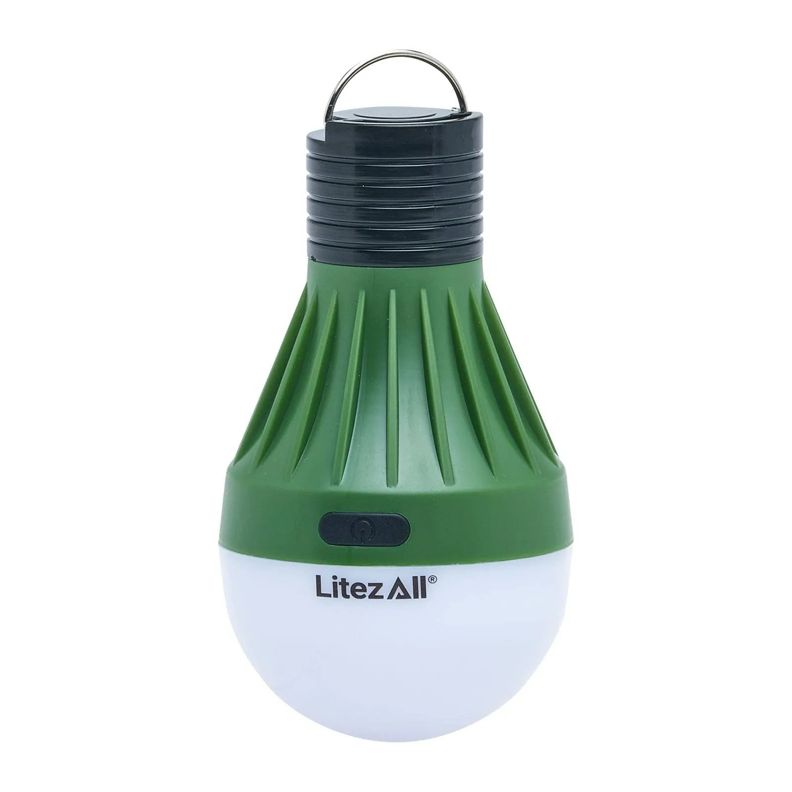 LitezAll PortaBulb® with Carabiner -ALL SALES FINAL