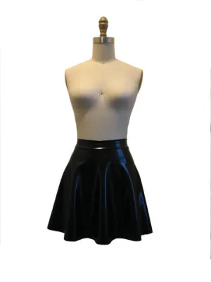Little PVC Skirt