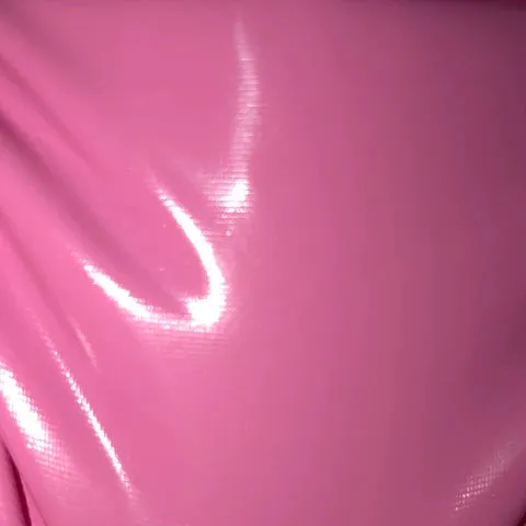 Little PVC Skirt