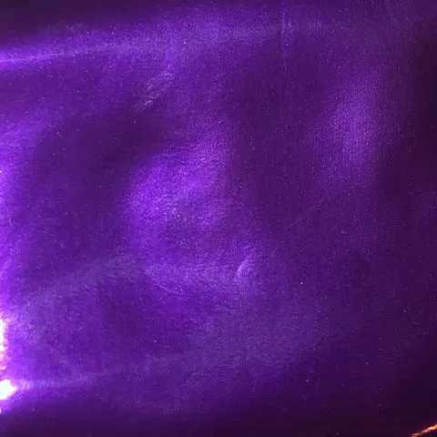 Little PVC Skirt