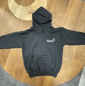 Livestock Show Equipment Hoodie Kids Limited Edition