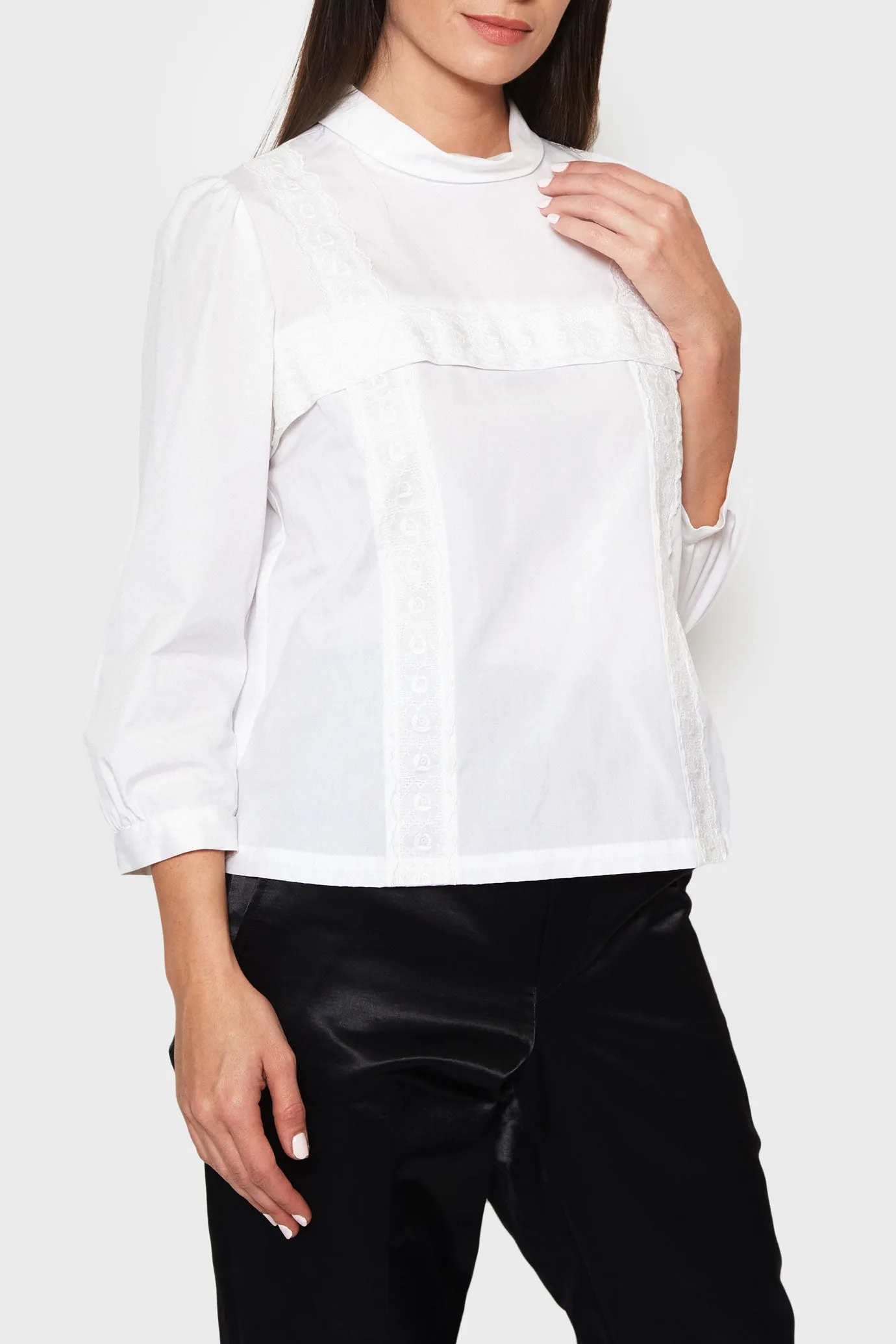 Long Sleeve Top
