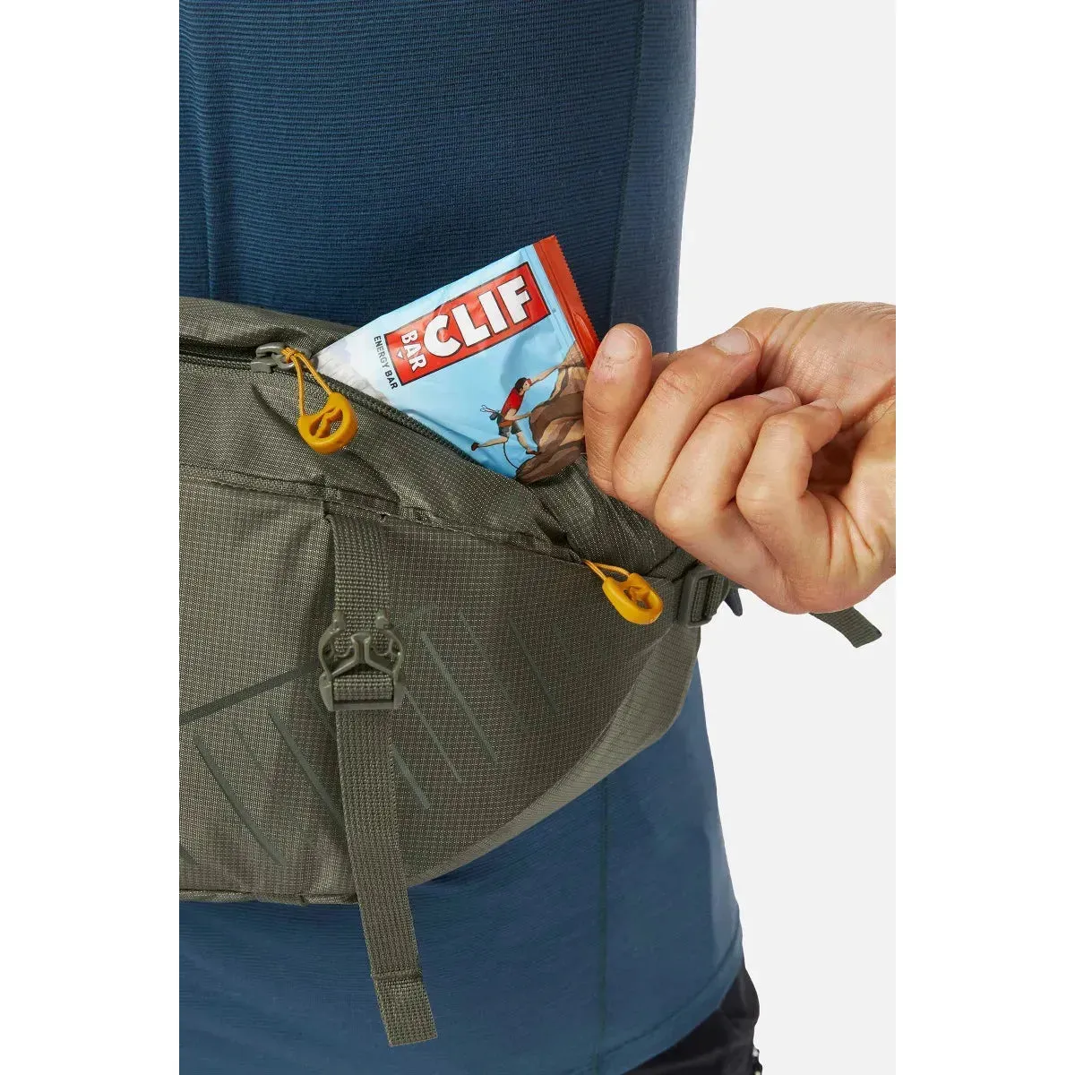 Lowe Alpine Mesa 6L Belt Pack