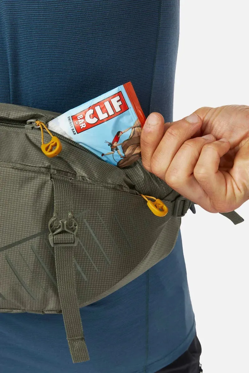 Lowe Alpine Mesa 6L Belt Pack