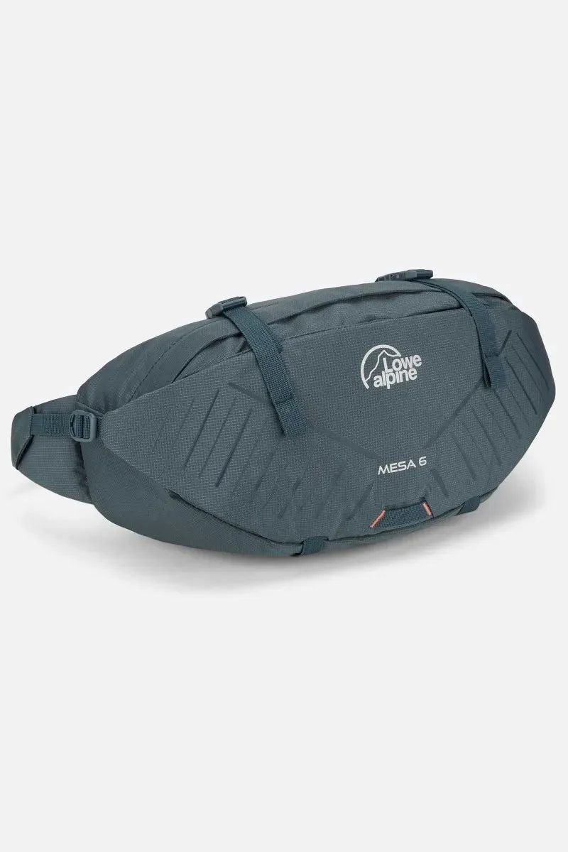 Lowe Alpine Mesa 6L Belt Pack