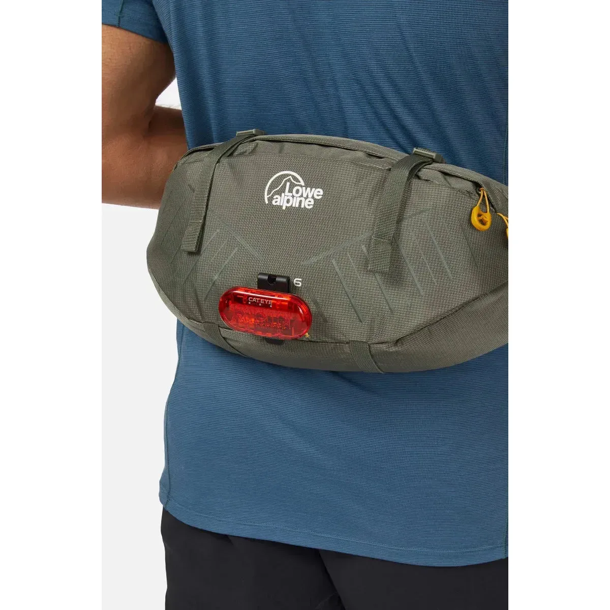 Lowe Alpine Mesa 6L Belt Pack