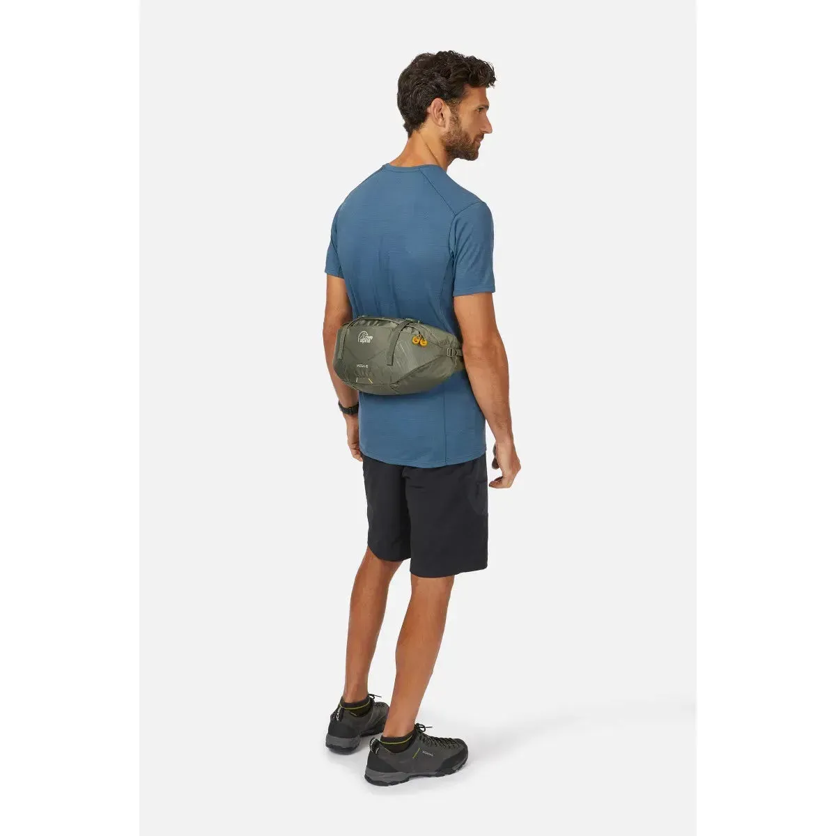 Lowe Alpine Mesa 6L Belt Pack