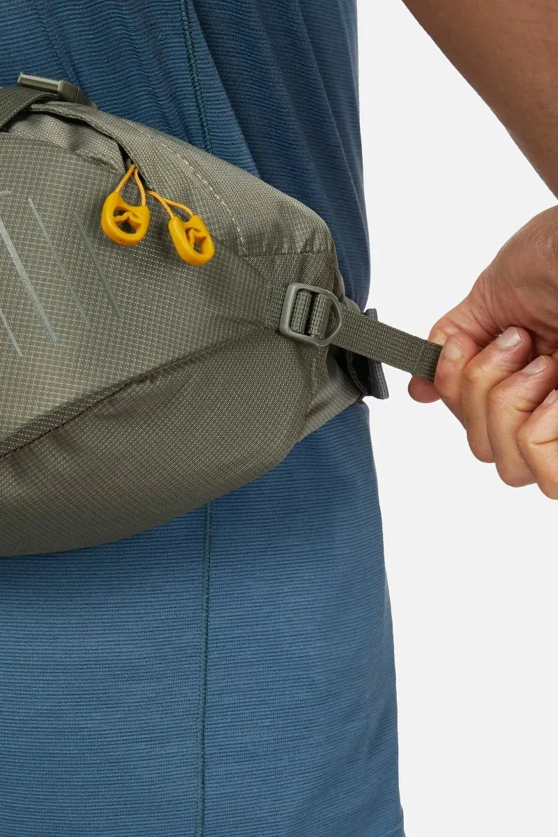 Lowe Alpine Mesa 6L Belt Pack