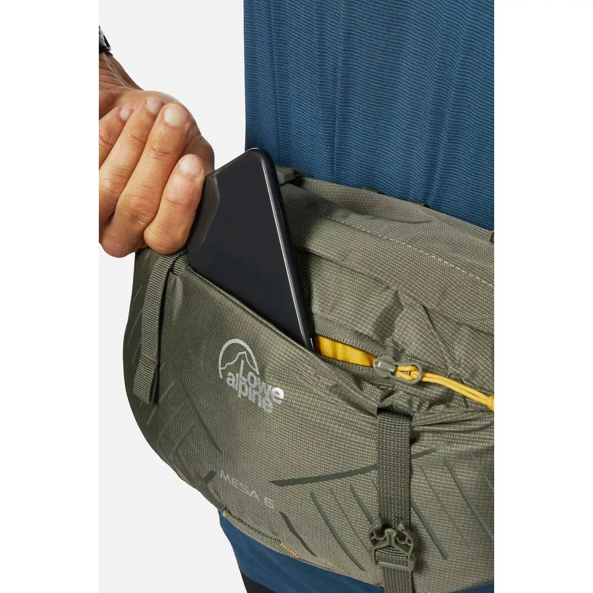 Lowe Alpine Mesa 6L Belt Pack