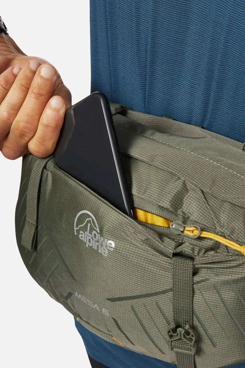 Lowe Alpine Mesa 6L Belt Pack