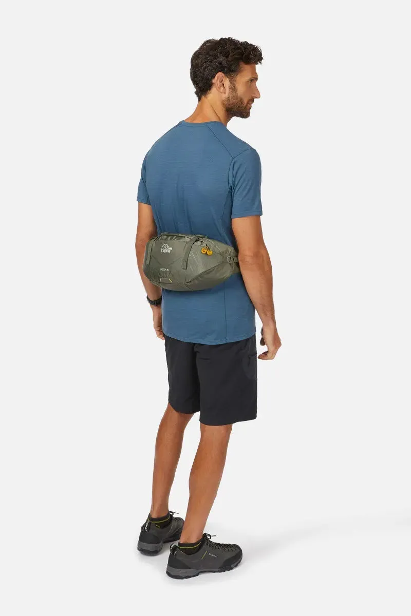 Lowe Alpine Mesa 6L Belt Pack