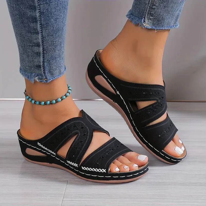 Lucía® | Orthopedic sandals