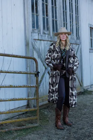 Luna Coat