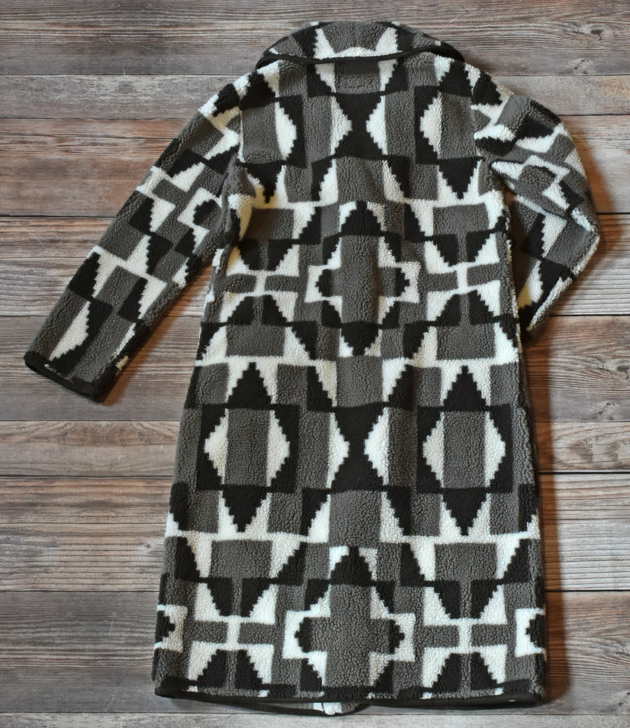 Luna Coat