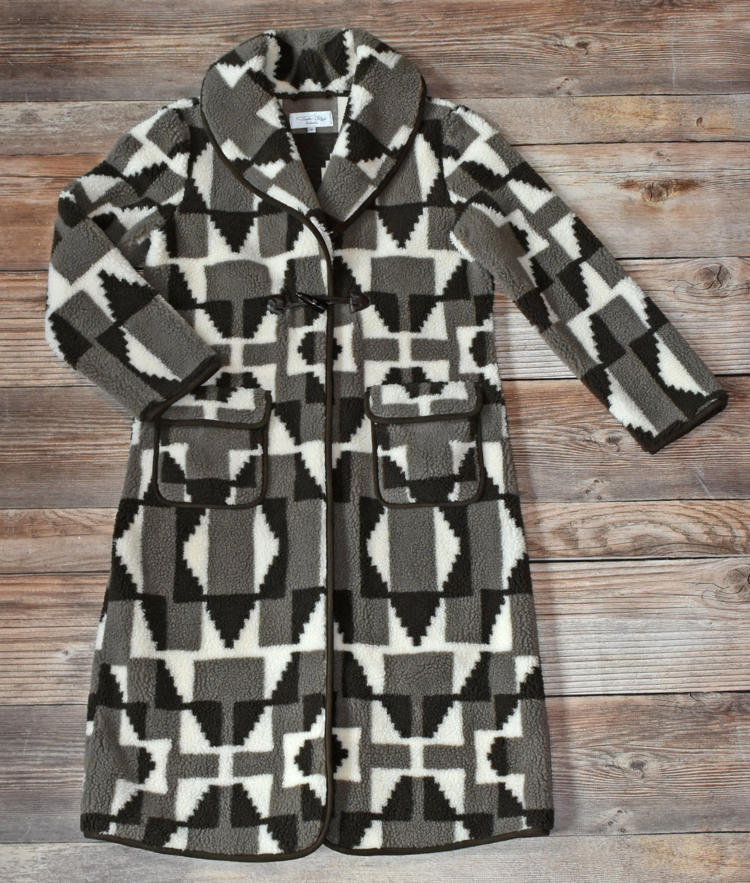 Luna Coat