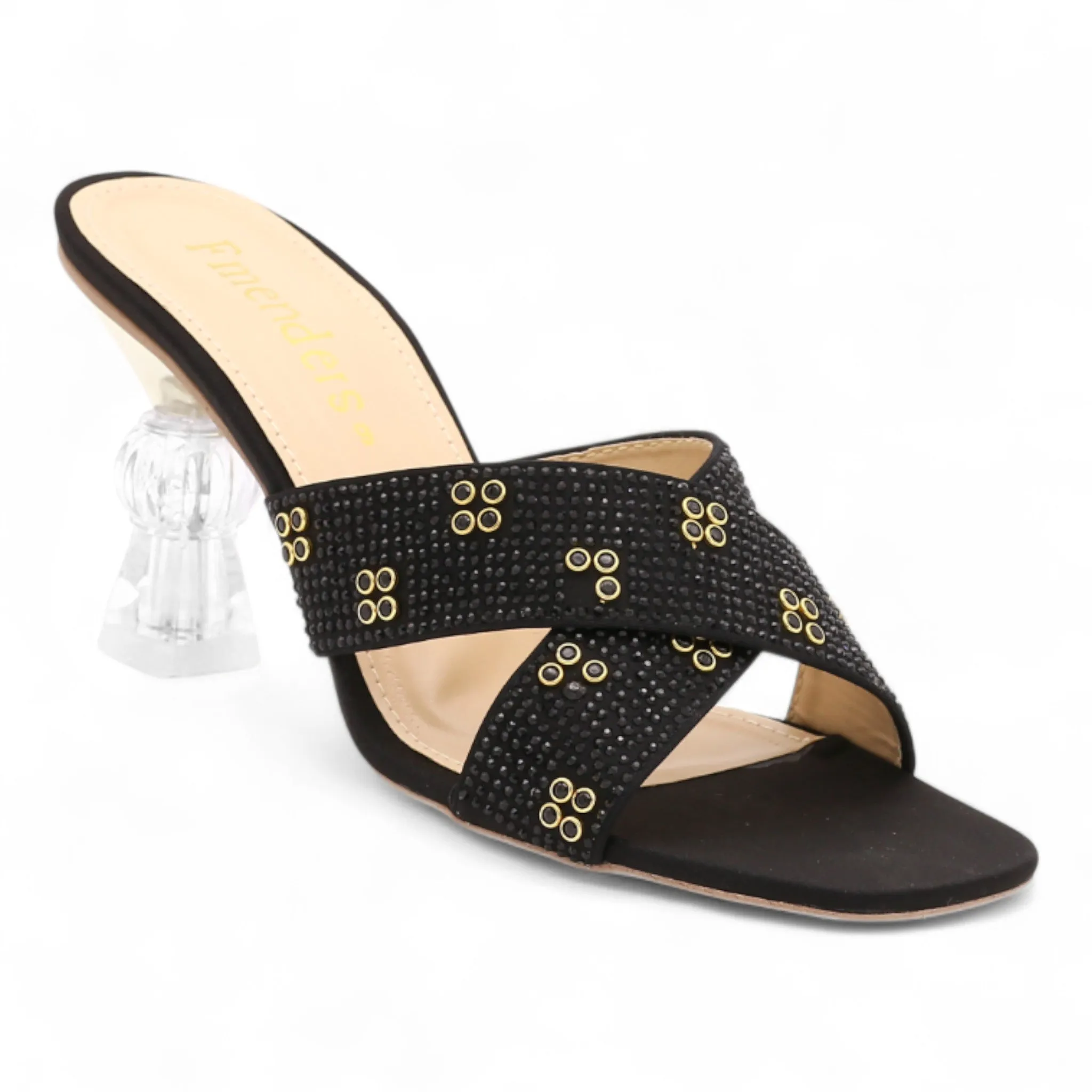 M0702 high heel