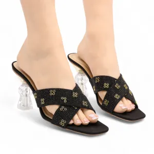 M0702 high heel