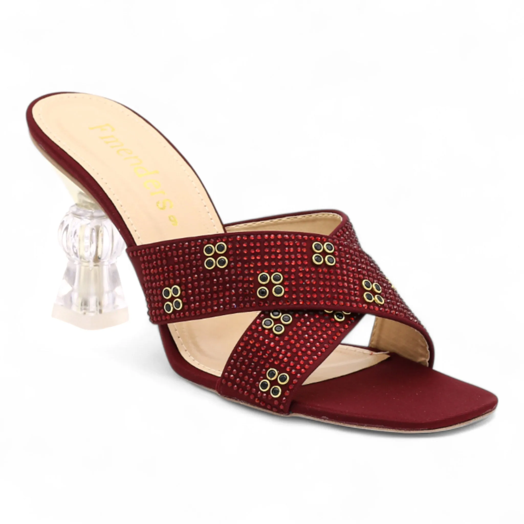 M0702 high heel