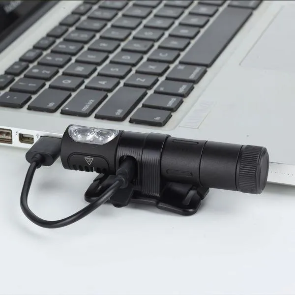 Magic Shine MOH25 500 Lumen Headlamp