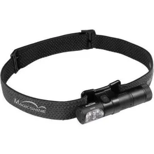 Magic Shine MOH25 500 Lumen Headlamp
