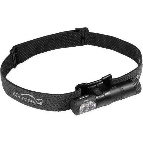 Magic Shine MOH25 500 Lumen Headlamp
