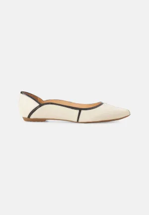 Mangará Pitanga Women's Ballerinas - Stylish & Comfortable