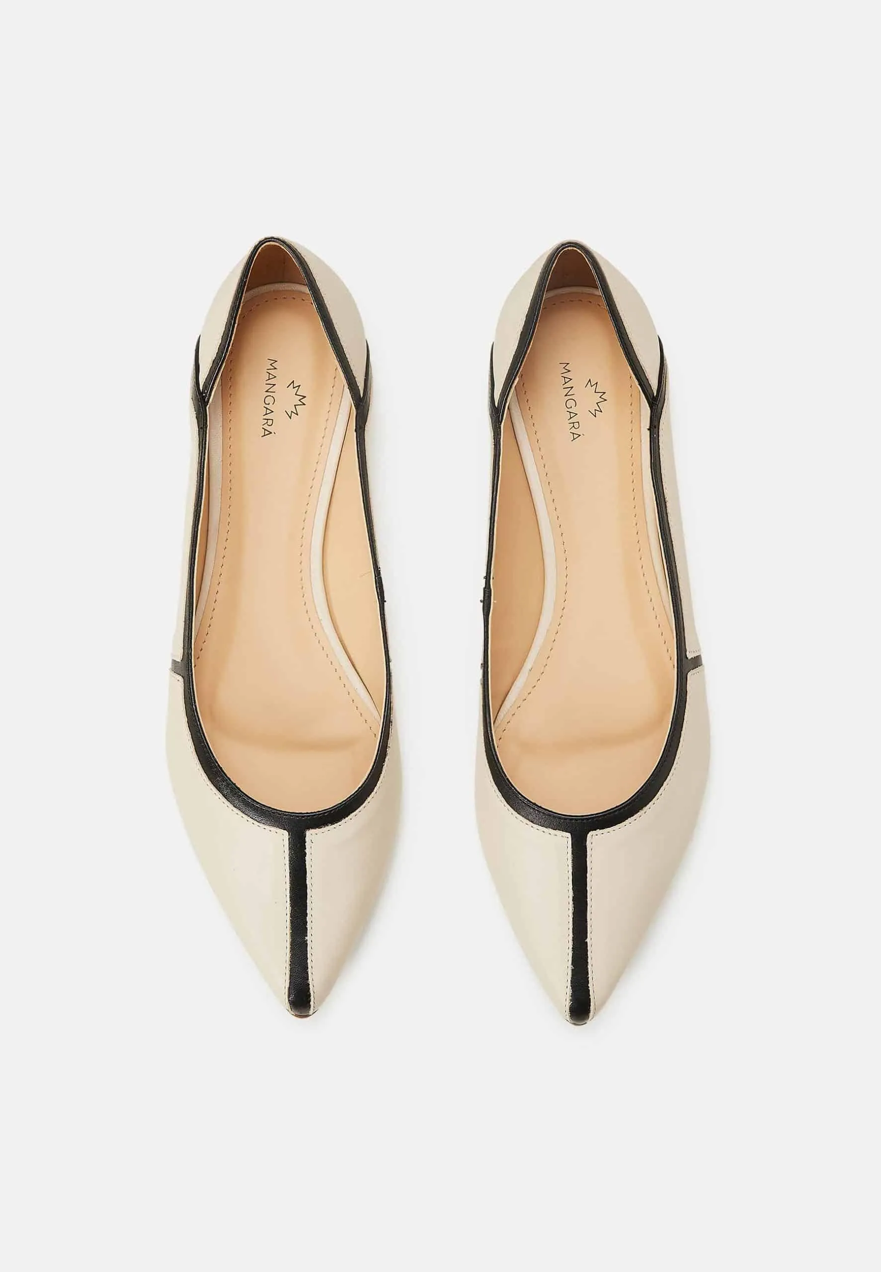 Mangará Pitanga Women's Ballerinas - Stylish & Comfortable