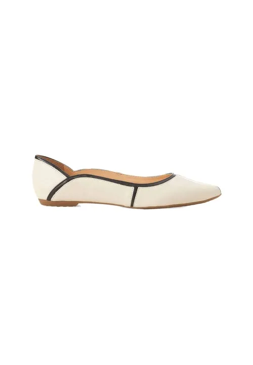 Mangará Pitanga Women's Ballerinas - Stylish & Comfortable