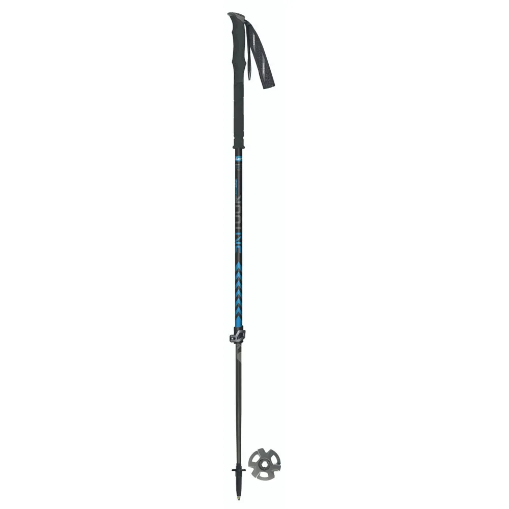 Masters Telescopic Pole SKITOUR PRO CALU
