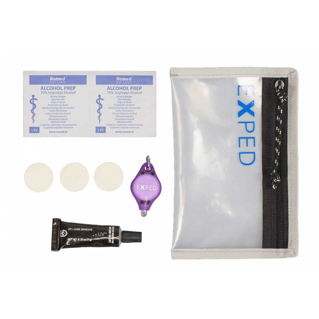 Mat Repair Kit