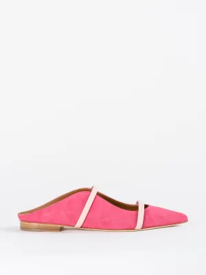 maureen flat - lillum/peonia