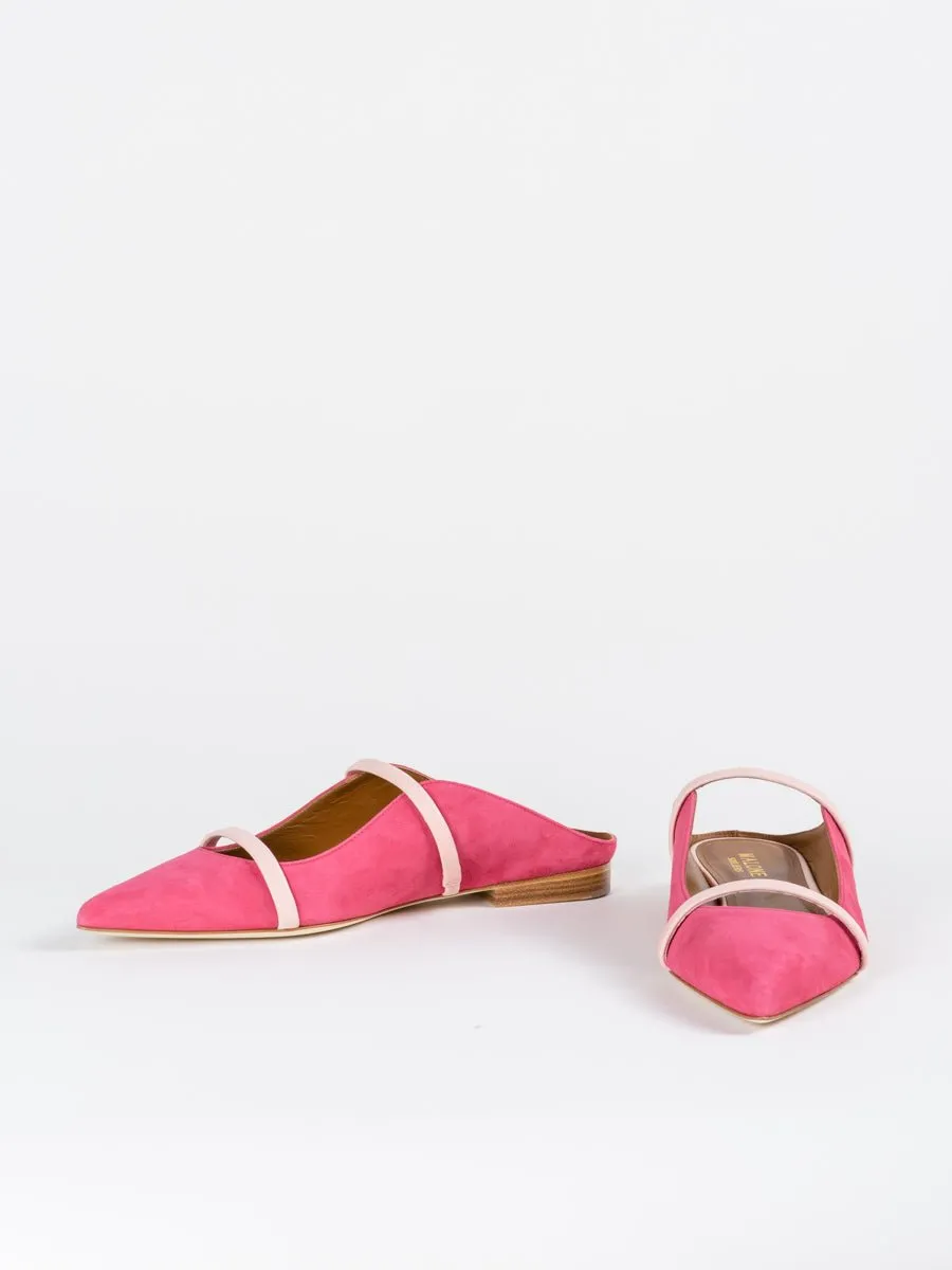maureen flat - lillum/peonia