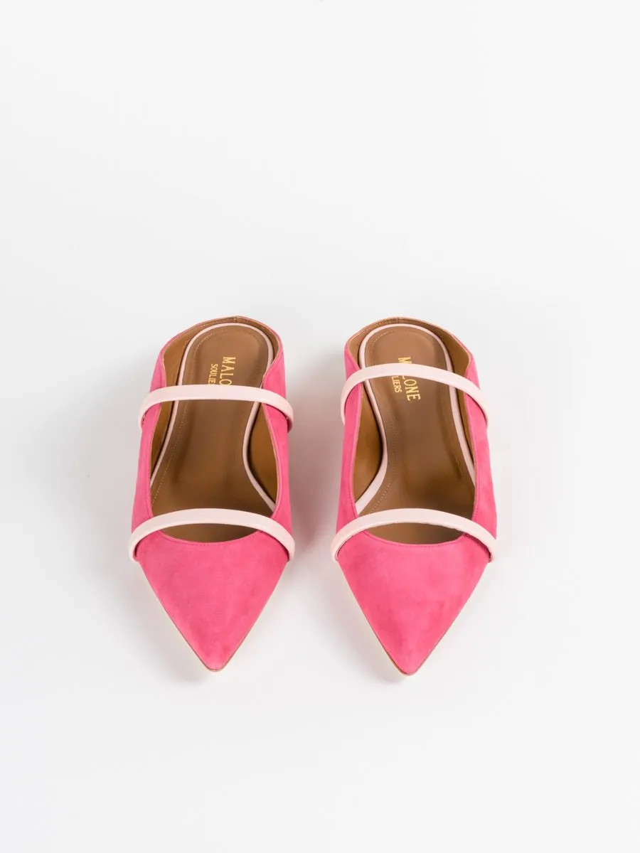 maureen flat - lillum/peonia