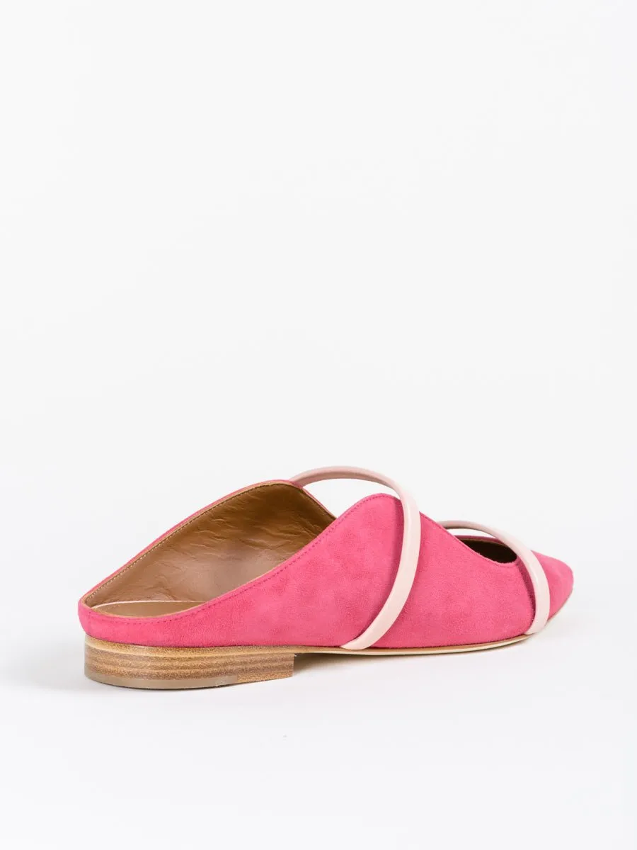 maureen flat - lillum/peonia