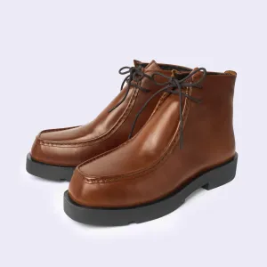 Maverick Boots
